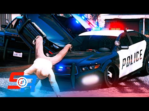 Видео: GTA 5 CHALLENGE | YDDY SEARCH & RESCUE #3 (ЦЕЛЬ)