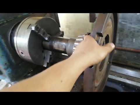 Видео: Ремонт гранулятора