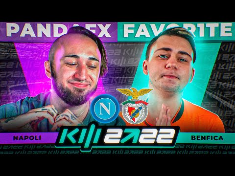 Видео: КУБОК ФИФЕРОВ | ПАНДАФХ vs ФАВОРИТ | ГРУППОВОЙ ЭТАП