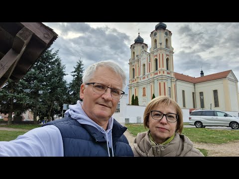 Видео: Польша Сейны Sejny Polska