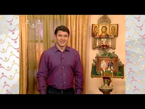Видео: Рассказы о Святых.  Киприан и Иустина