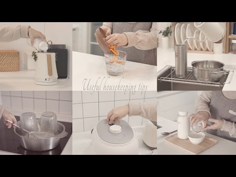 Видео: 📍Полезные и умные советы по уборке кухни