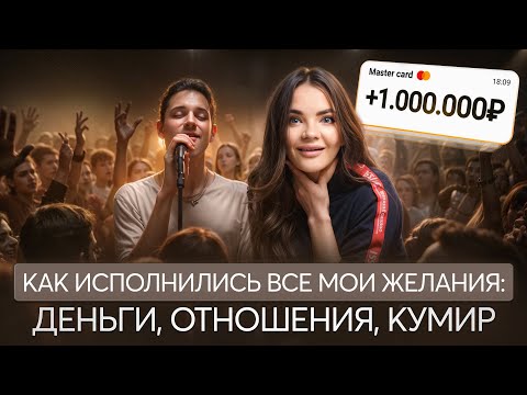 Видео: Самая ЛУЧШАЯ МЕТОДИКА СИЛЫ МЫСЛИ – Весь секрет в...