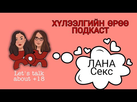 Видео: S2 E2 Лана Скес | Хүлээлгийн Өрөө Подкаст