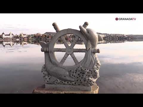 Видео: САТКА: город, непохожий на другие