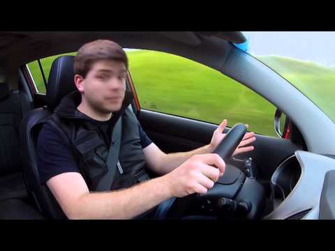 Видео: Kia Sportage - Киа Спортаж