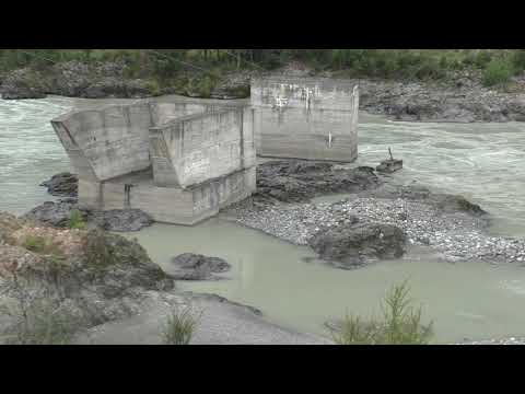 Видео: 7.АЛТАЙ2020. Чемальский тракт