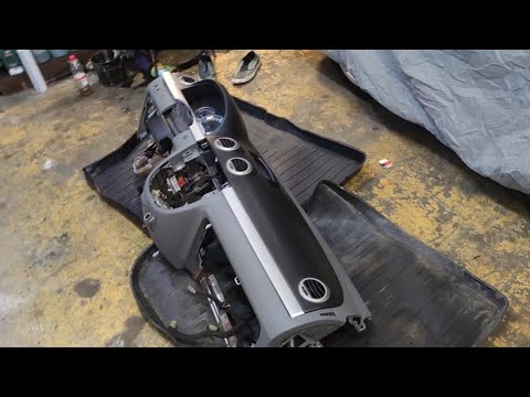 Видео: Разбираем и собираем торпеду Lacetti от А до Я