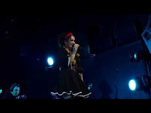 Видео: RAVDINA - Концерт (клуб "Pravda" 9.10.2025)