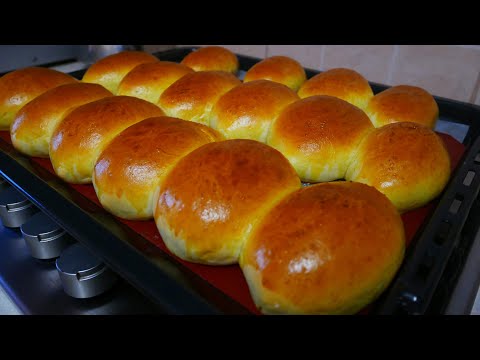 Видео: Пирожки в духовке с печенью . ВЫПЕЧКА ПУХ ПУХ. Нежное дрожжевое тесто рецепт
