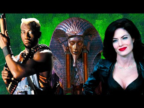 Видео: Любимая Фантастика Уничтоженная Критиками☄️🔥Зрители vs Эксперты
