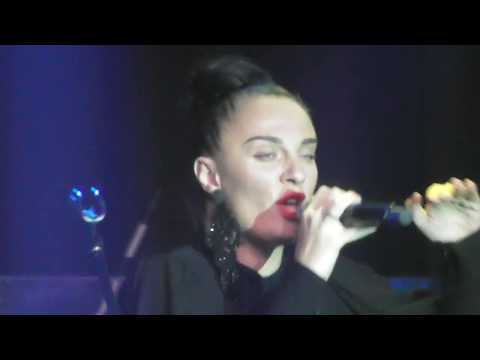 Видео: Елена Ваенга Берлин, URANIA. 07 .10 17.