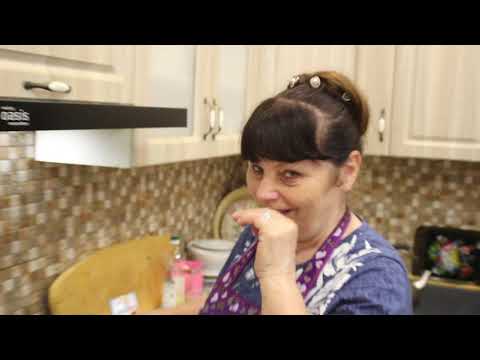 Видео: Ужин без хлопот младший брат плова