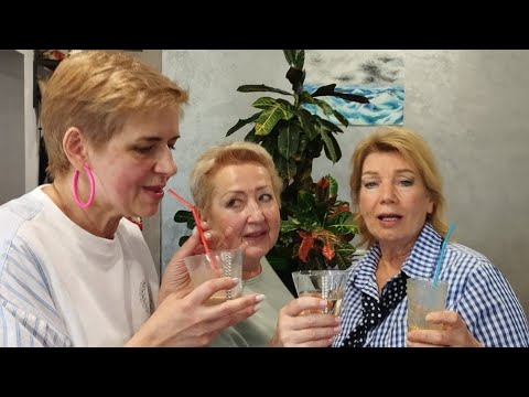 Видео: На девичнике ❤️