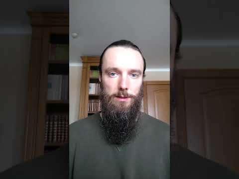 Видео: Духовный уровень: отказ от чувственных наслаждений (брахмачарья)