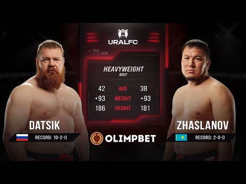 Видео: РУБКА ДВУХ ТИТАНОВ!!! NAIZA 52: VYACHESLAV DATSIK vs GALYMZHAN ZHASLANOV | ДАЦИК vs ГАЛЫМ ТТ