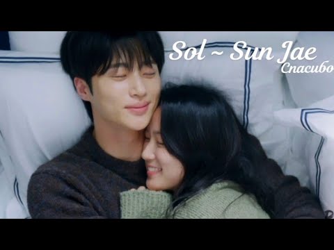 Видео: Sol - Sun Jae. Спасибо