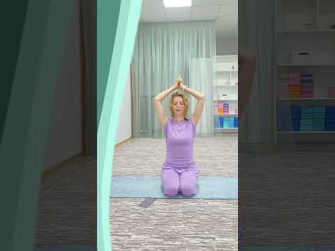 Видео: Дыхание "Капалабхати" Клуб дыхания http://dishidyshoy.tilda.ws/