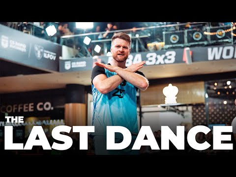 Видео: Кінець карʼєри. Останній контест Ліпека