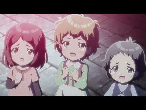 Видео: аниме - клип / король переродившийся в сильнейшую ученицу рыцаря