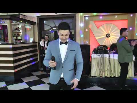 Видео: ЮБИЛЕЙ 60 ЛЕТ ЧАСТЬ-2