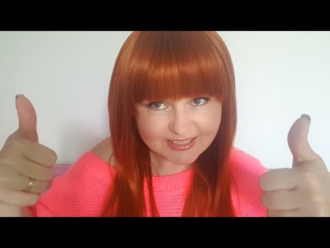 Видео: АСМР ролевая игра. Выбираем платье на выпускной. Лучшая подруга ASMD