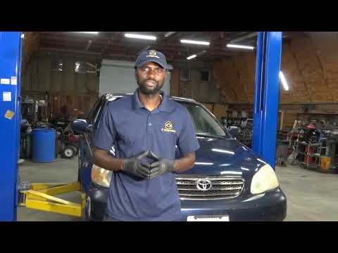 Видео: Код неисправности P0171: Слишком бедная система, ряд 1. Диагностика и ремонт!