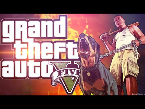Видео: ИГРОФИЛЬМ Grand Theft Auto V LegacyI [2K] ➤ Полное Прохождение. Часть 7