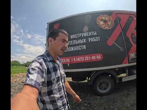 Видео: краткий обзор китайского автомобиля JAC n90 все недочёты во время эксплуатации