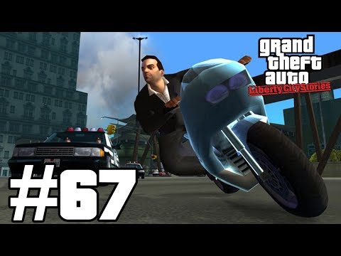 Видео: Прохождение GTA Liberty City Stories: Миссия #67 - Снос Дома [100% прохождение]