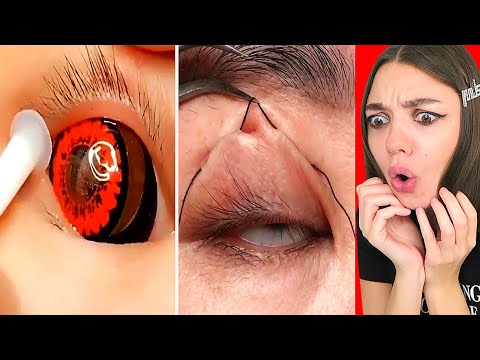 Видео: КОРЕЙСКИЕ ВИРУСНЫЕ ЛАЙФХАКИ!