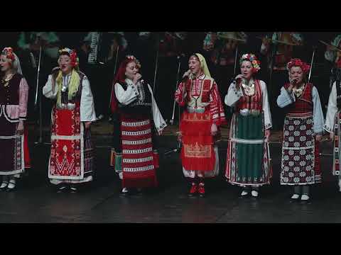 Видео: ОТПЕЧАТЪКЪТ  - ПФА "Добруджа", втори блок