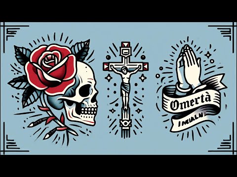 Видео: Как мафия и якудза правят страхом