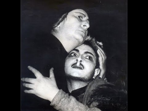 Видео: Из сокровищницы осетинской культуры. Федор Каллагов