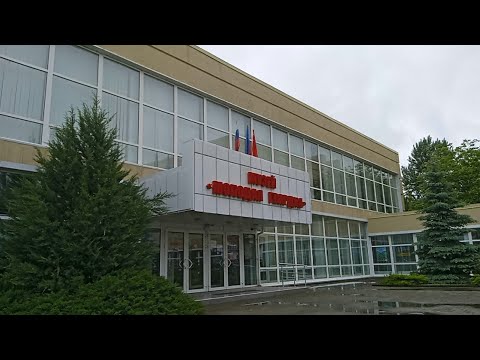 Видео: ЛЕГЕНДАРНЕЙШИЙ МУЗЕЙ МОЛОДАЯ ГВАРДИЯ г.КРАСНОДОН 2023год
