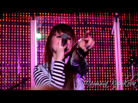 Видео: аня руднева