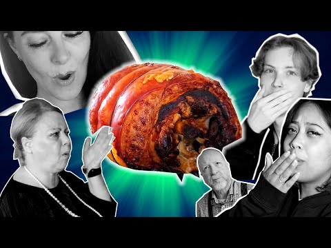 Видео: 10 ЛУЧШИХ МОМЕНТОВ: Голландская семья пробует филиппинскую еду!