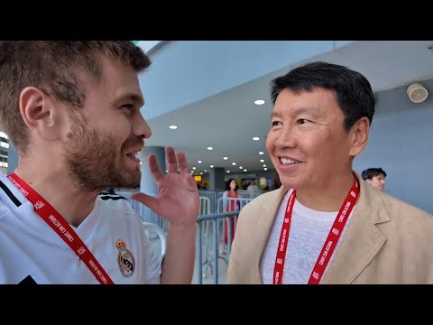 Видео: COMIC CON Astana, NETFLIX снимает фильм про Казахстан?! Косплей, волонтеры, звёзды и другое. 