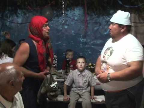 Видео: КРИВА ЛЮФА-ІГОРОК(АВТОР РОМАН СОЛИЛО!).wmv