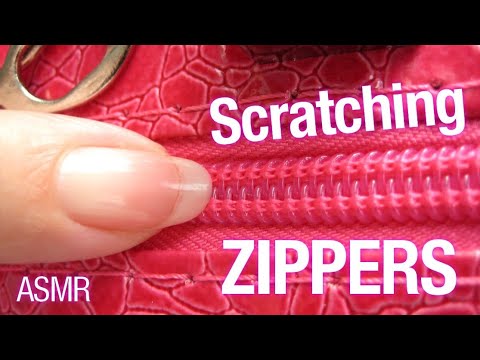 Видео: АСМР Царапаю молнии (БЕЗ РАЗГОВОРА)