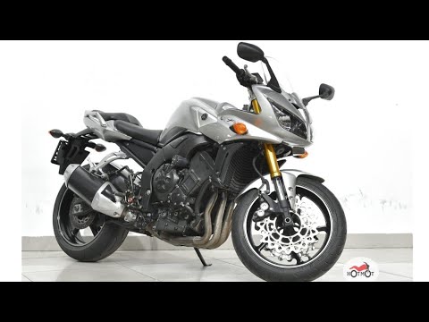Видео: Yamaha fz1s регулировка клапанов