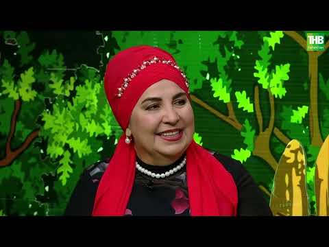 Видео: Күп еллар иҗат итүче җырчылар | Кәмит Җәвит 18/11/2023