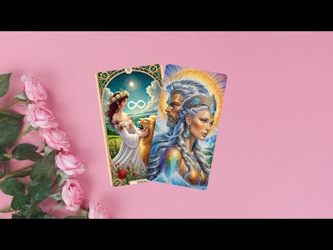 Видео: 🌹Отношенията Ви ще се преобърнат с гръм и трясък  ☃️Как ще се промени към Вас  🎈