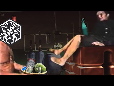 Видео: Тарков не для каждого