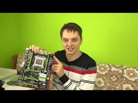 Видео: Подделка под хуанан лучше оригинала))