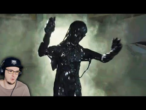 Видео: ЖУТКИЕ ПАСХАЛКИ ► СТРАШНЫЕ ИГРЫ И ПАСХАЛКИ ( MysteryForce ) #22 | Реакция