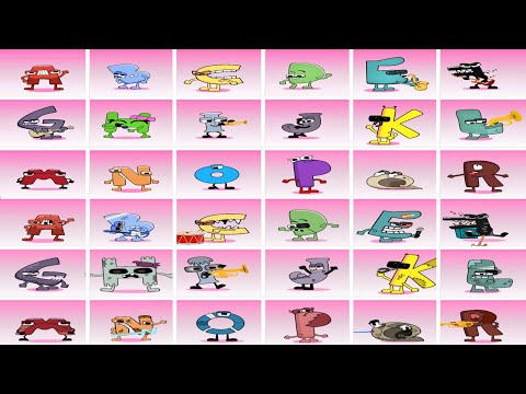 Видео: Знания алфавита Спрунки от A до R | Сборник Incredibox #sprunki #alphabetlore #sprunkiincredibox