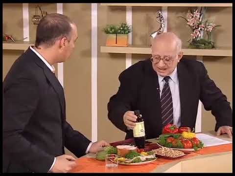 Видео: Контрольная закупка, Первый канал, 1 февраля 2010 года.