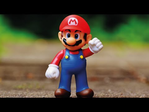 Видео: Super Mario Bros 2011 INFINITY (2011) PC / Бесконечный марио