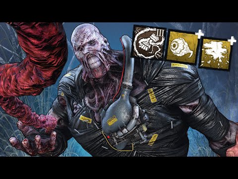 Видео: НОВЫЙ МАНЬЯК - ИМБА..... DEAD BY DAYLIGHT!